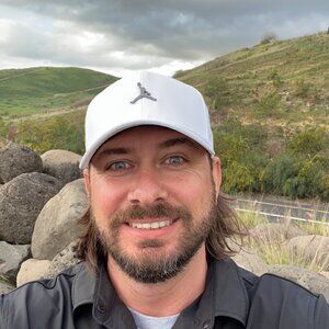 Meet your Posher, Jordan